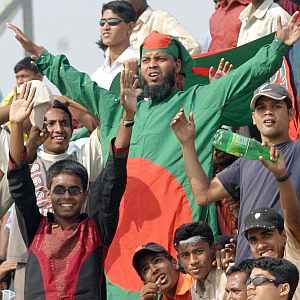 Bangladesh banter: Diary of an Indian on tour